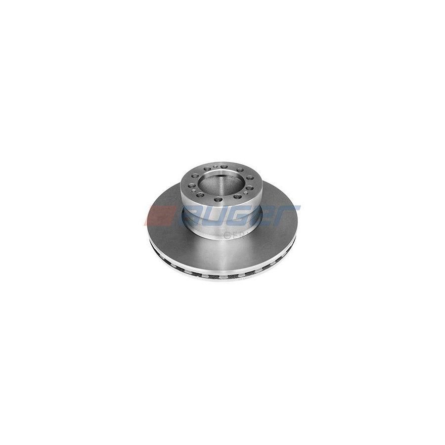 Auger 31424 Brake Disc