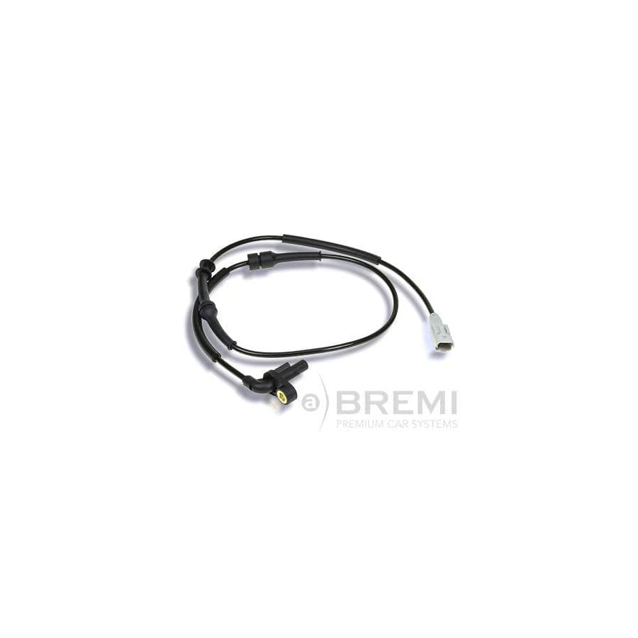 Bremi 50357 Abs Sensor For Citroën Xsara Picasso (N68)