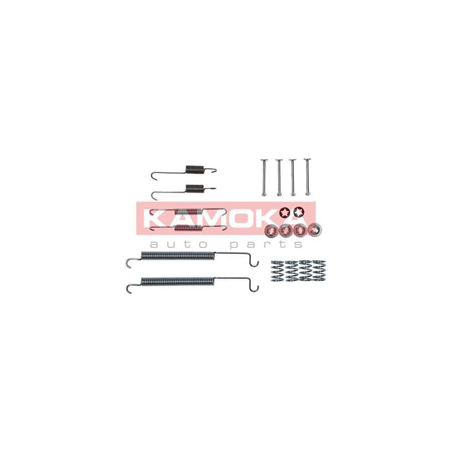 KAMOKA 1070025 Accessory Kit, Brake Shoes | ML Performance UK Car Parts