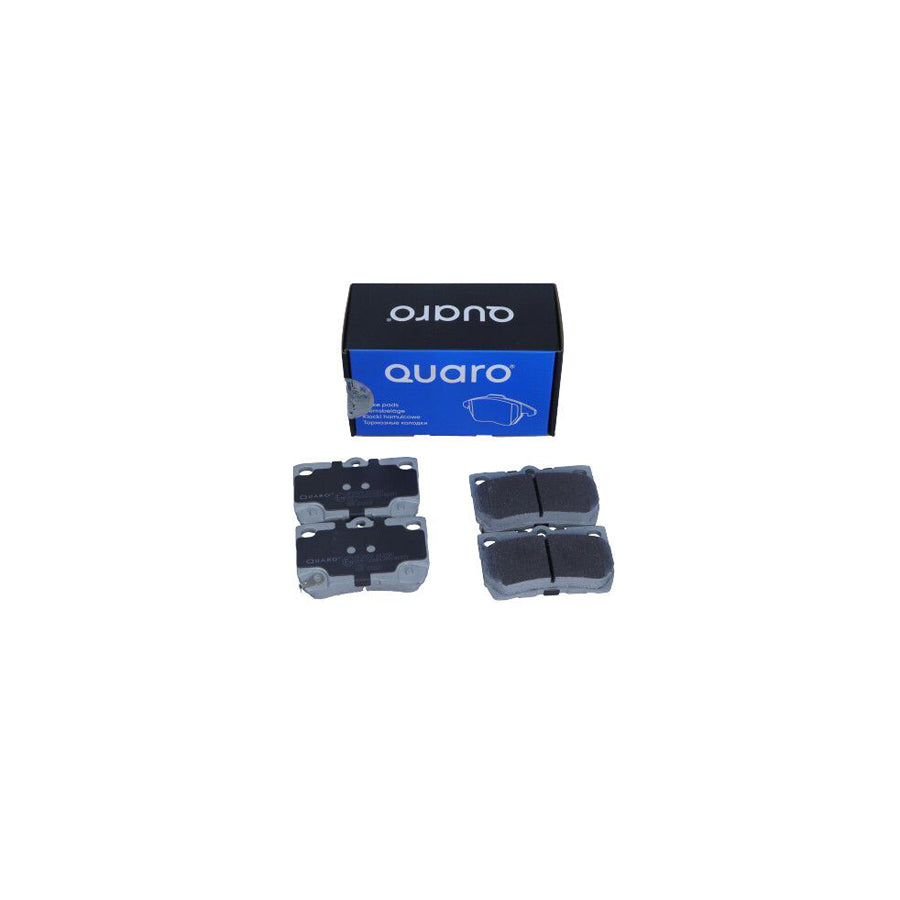 Quaro QP3059 Brake Pad Set