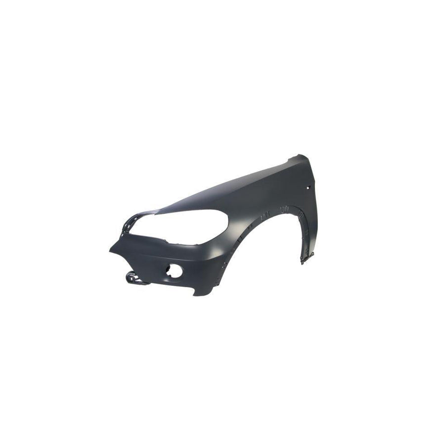 Blic 6802-00-5050452P Hinge, Bonnet For Opel Astra