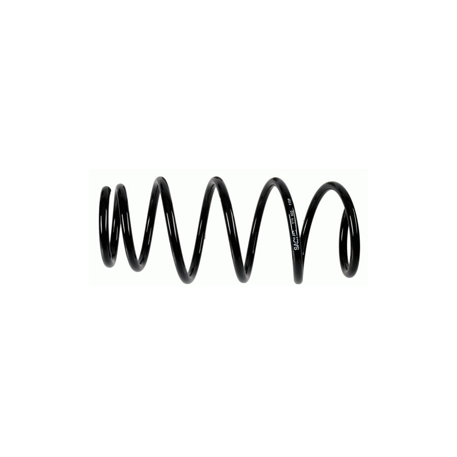 Sachs 998 902 Coil Spring