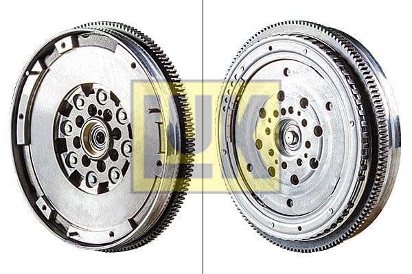 LuK 415 0187 10 Dual Mass Flywheel