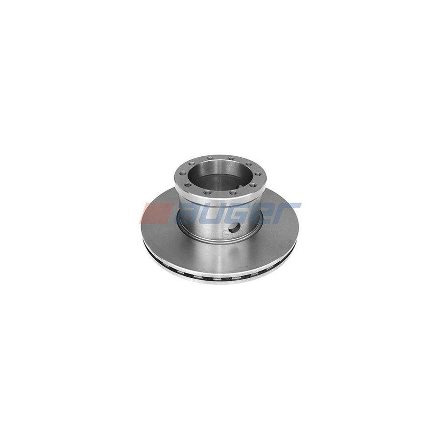 Auger 31421 Brake Disc