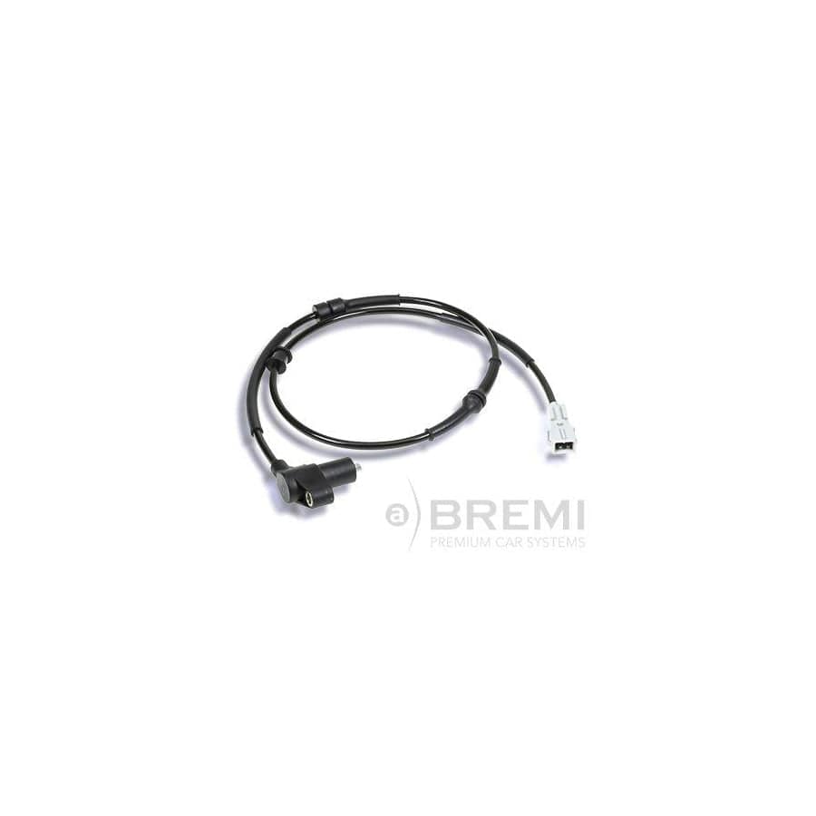 Bremi 50356 Abs Sensor For Citroën Xsara