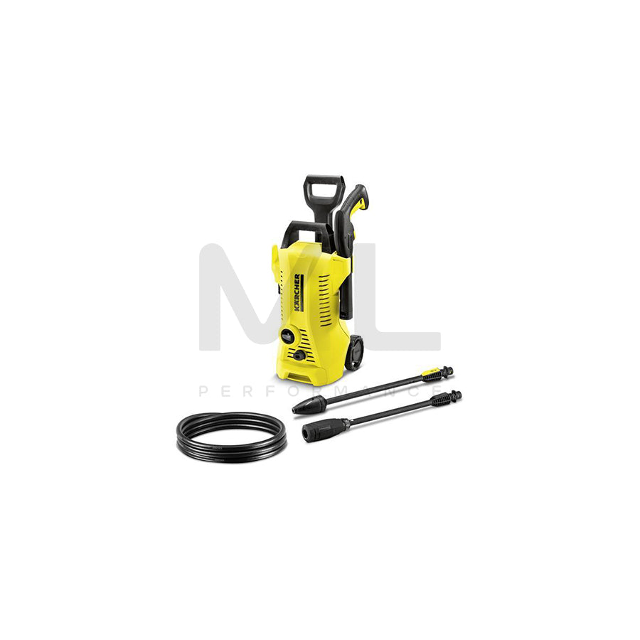 KARCHER K 2, POWER CONTROL 1.673-600.0 Pressure washer 360l/h | ML Performance Car Parts