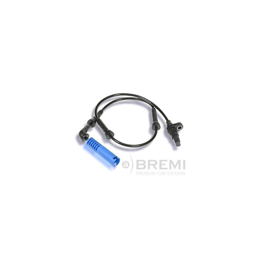 Bremi 50355 Abs Sensor For Bmw 3 Series