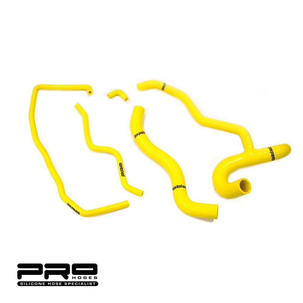 AIRTEC MOTORSPORT PH/COLFT1 PRO HOSES COOLANT HOSE KIT FOR FIAT ABARTH 500 / 595