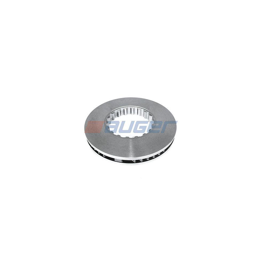 Auger 31420 Brake Disc