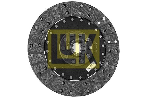 LuK 325 0141 16 Clutch Disc