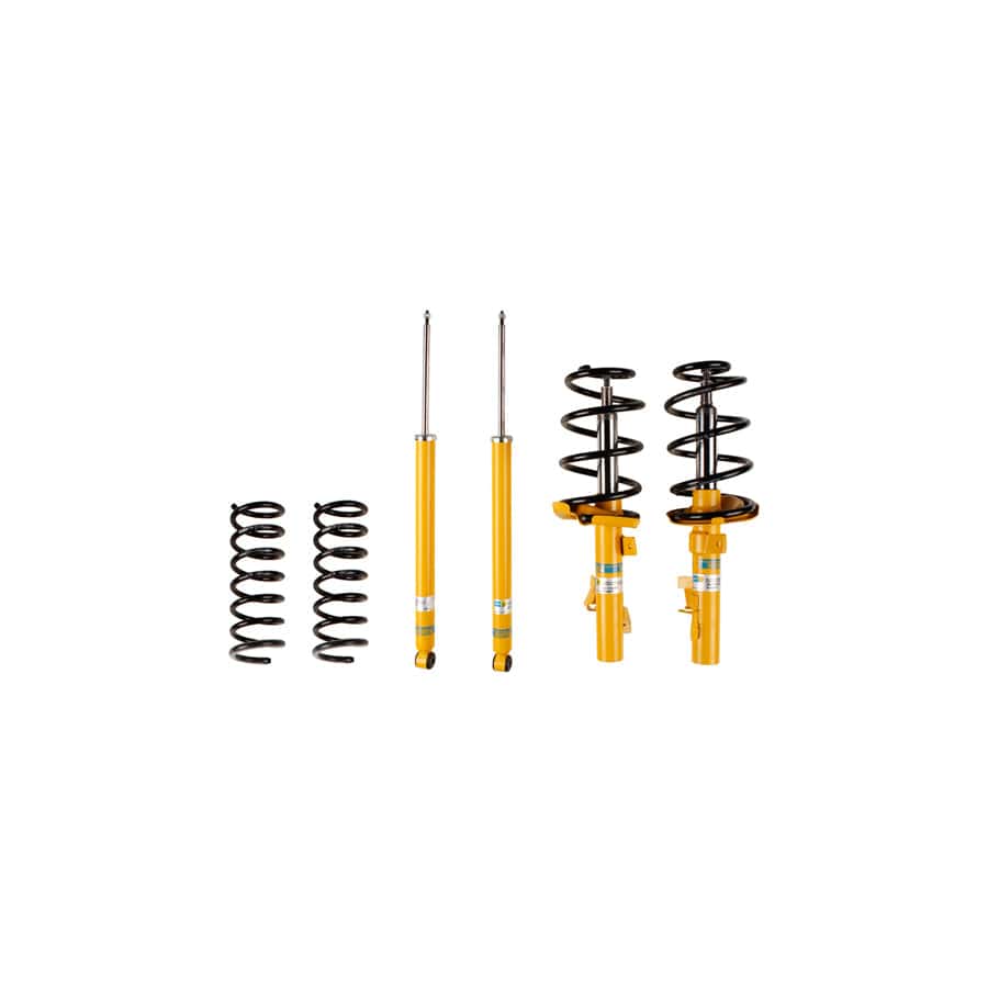 Bilstein 46-181299 FORD Focus B12 Pro Kit Coilover 1 | ML Performance UK Car Parts