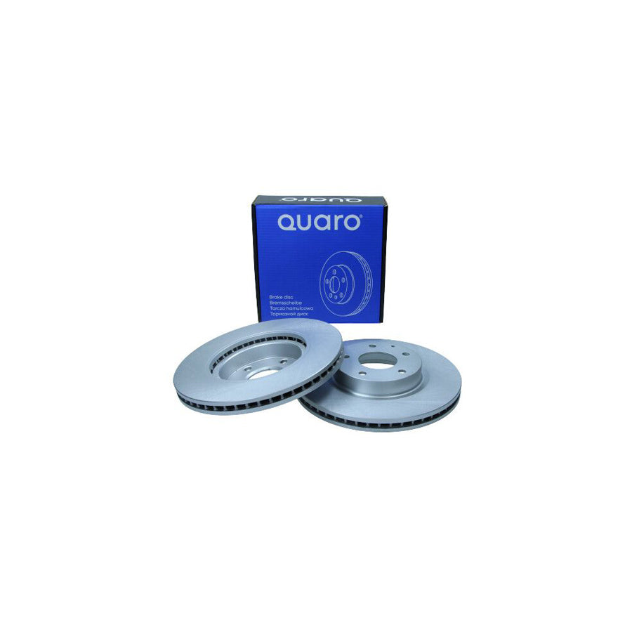 Quaro QD5473 Brake Disc