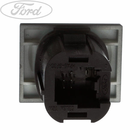 GENUINE FORD 1590771 TRANSIT CONNECT AIR CONDITIONING CONTROL SWITCH 2002- | ML Performance UK