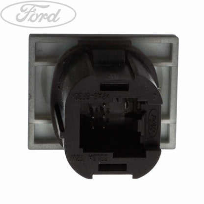 GENUINE FORD 1590771 TRANSIT CONNECT AIR CONDITIONING CONTROL SWITCH 2002- | ML Performance UK