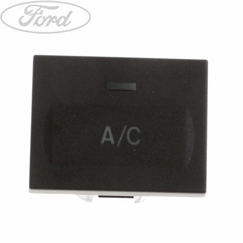 GENUINE FORD 1590771 TRANSIT CONNECT AIR CONDITIONING CONTROL SWITCH 2002- | ML Performance UK