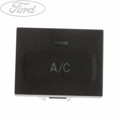 GENUINE FORD 1590771 TRANSIT CONNECT AIR CONDITIONING CONTROL SWITCH 2002- | ML Performance UK