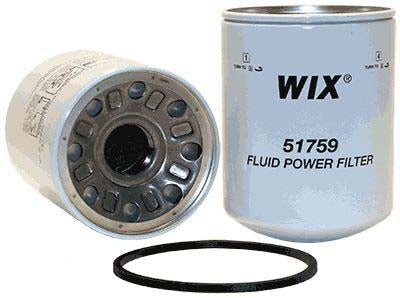 WIX Filters 51759 Oil Filter