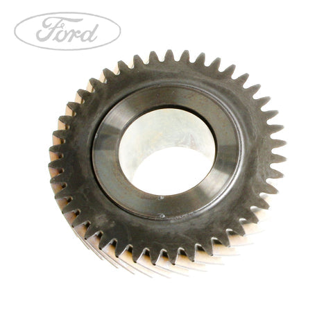 GENUINE FORD 1743047 MAINSHAFT 3RD SPEED GEAR | ML Performance UK