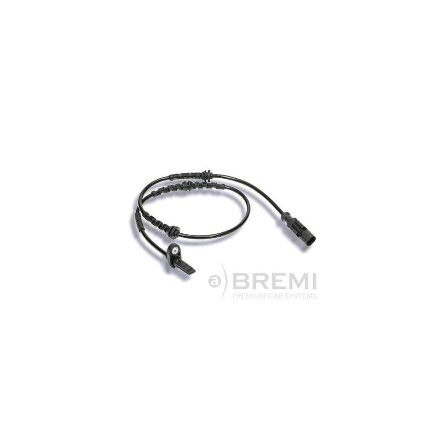 Bremi 50378 Abs Sensor For Fiat Panda Ii Hatchback (169)