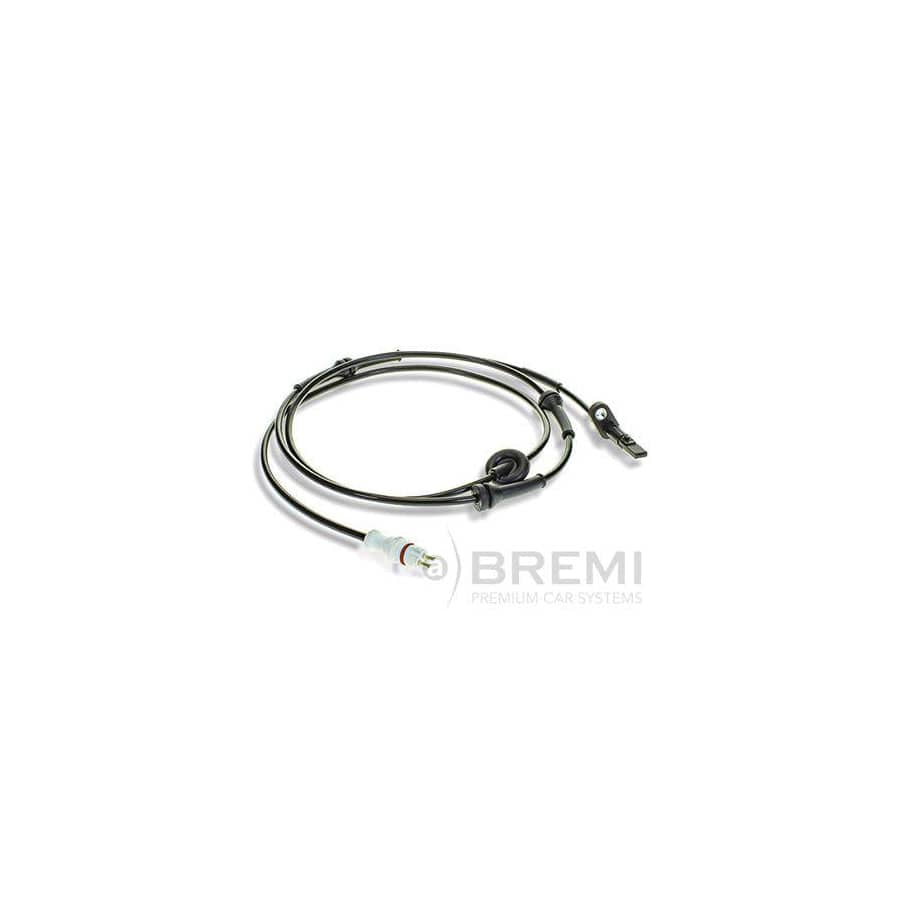 Bremi 50376 Abs Sensor For Fiat Punto Ii Hatchback (188)