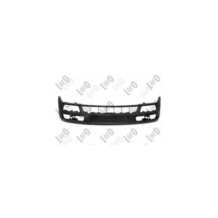 Abakus 05311500 Bumper For Vw Golf | ML Performance UK