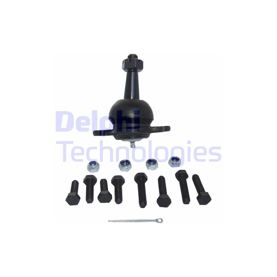 Delphi Tc1604 Ball Joint