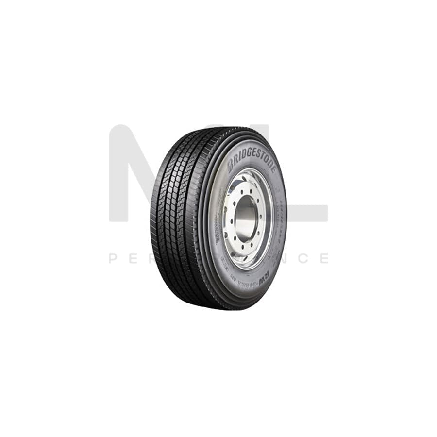 Bridgestone RW-Steer 001 385/65 R22.5 160K Truck Winter Tyre | ML Performance UK Car Parts