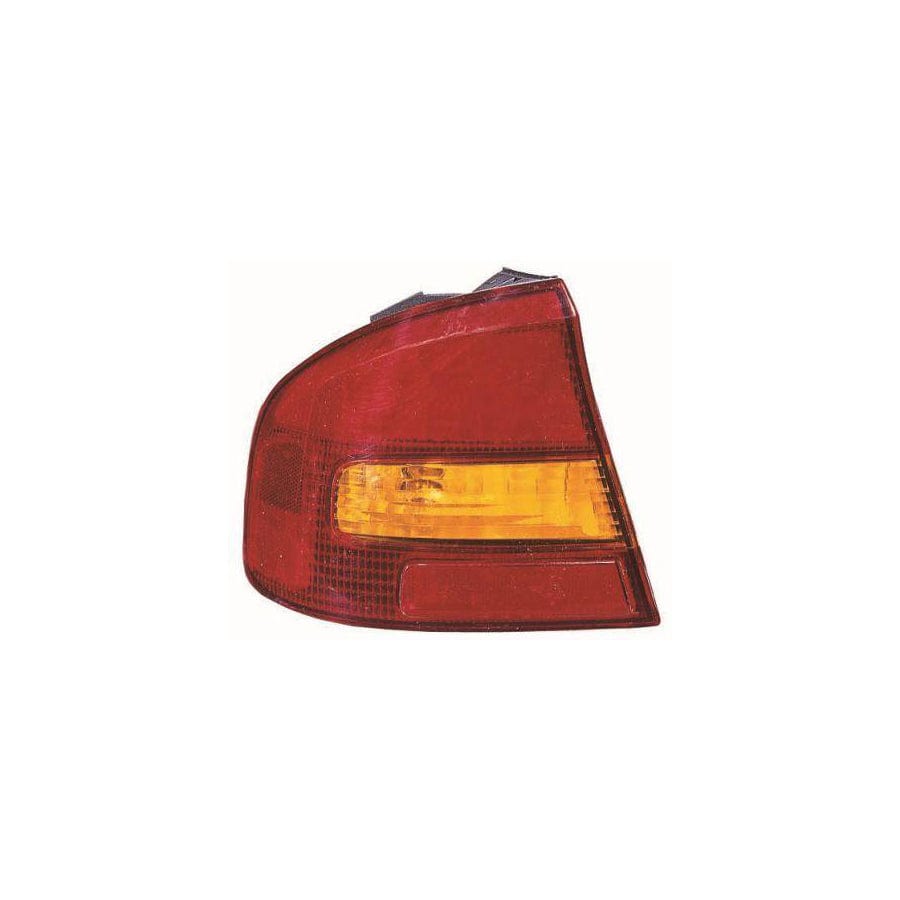 Abakus 3201904RAS Rear Light For Subaru Legacy Iii Saloon (Be) | ML Performance UK