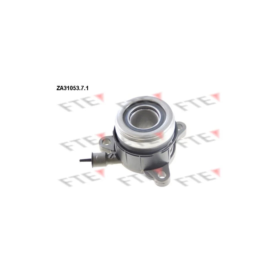 Fte Za31053.7.1 Central Slave Cylinder, Clutch | ML Performance UK Car Parts