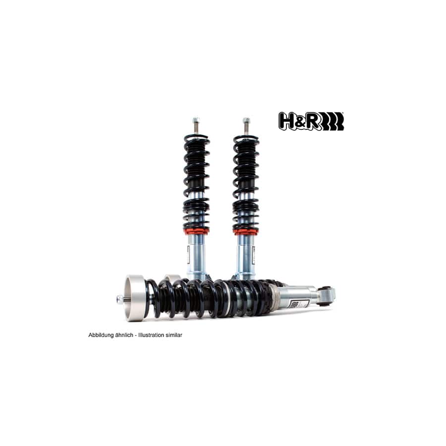 H&R RSS-48-851-2/1-VS Monotube Coilovers | ML Performance UK Car Parts