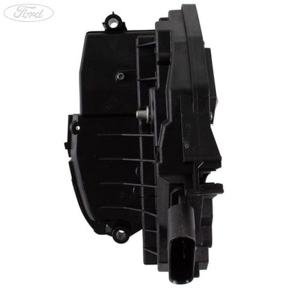 GENUINE FORD 2099457 ECOSPORT COURIER FOCUS KUGA O/S REAR DOOR LOCK MECHANISM | ML Performance UK