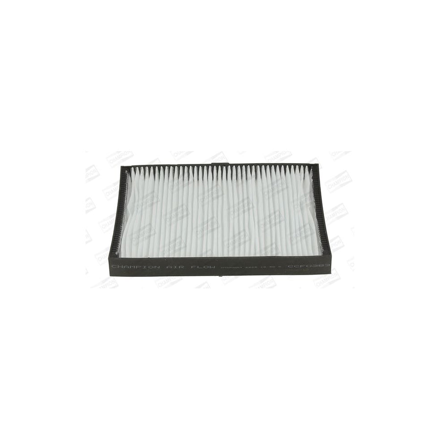 CHAMPION CCF0383 Pollen Filter For Hyundai Elantra | ML Performance UK Car Parts