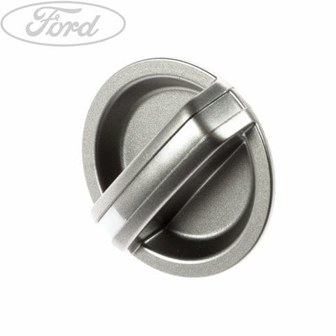 GENUINE FORD 1478644 EVEREST RANGER HEATER CONTROL KNOB CAB CHASSIS 2006- | ML Performance UK