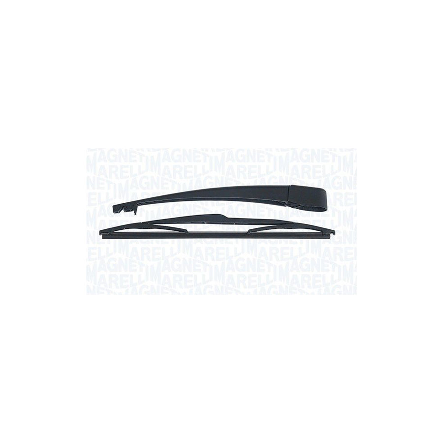 Magneti Marelli 000723180277 Wiper Blade For Renault Kangoo I (Kc) | ML Performance UK Car Parts