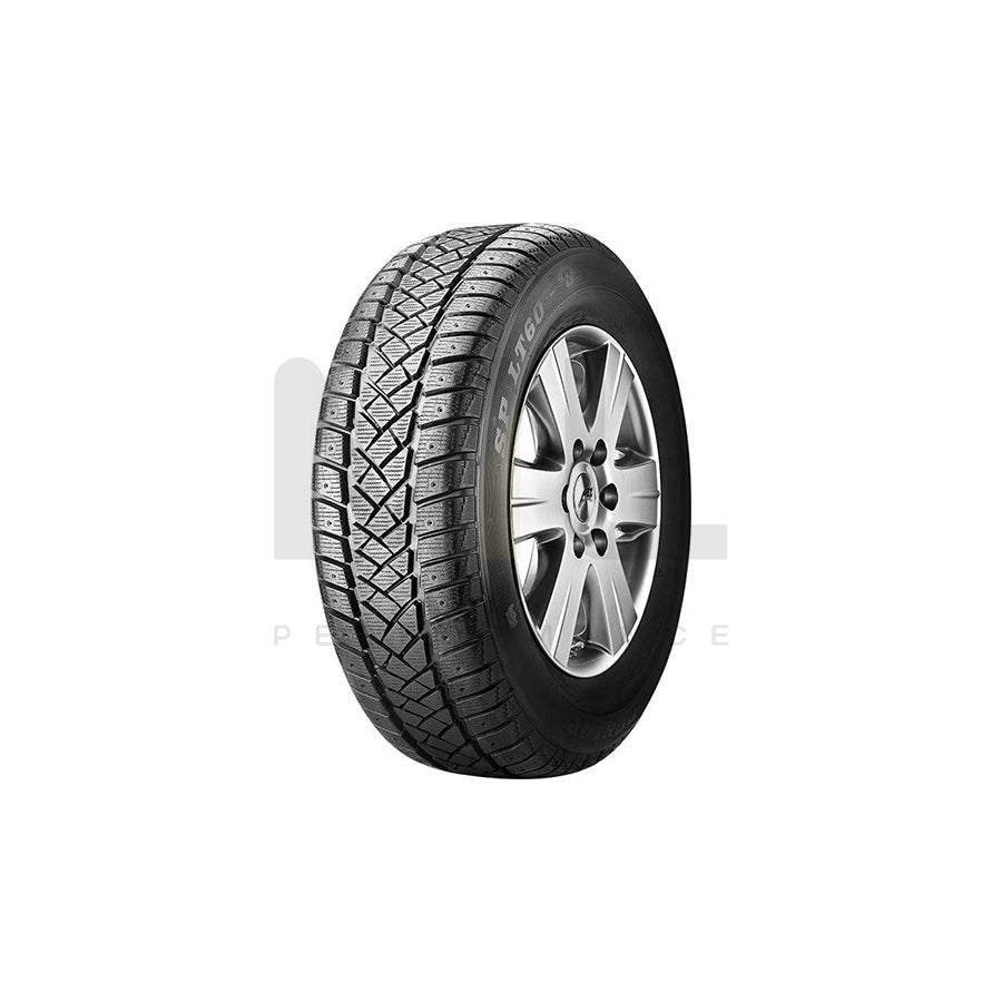 Dunlop SP LT60 205/65 R15 102/100T Van Winter Tyre | ML Performance UK Car Parts