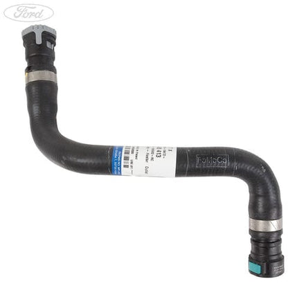 GENUINE FORD 1348413 HEATER OUTLET HOSE | ML Performance UK