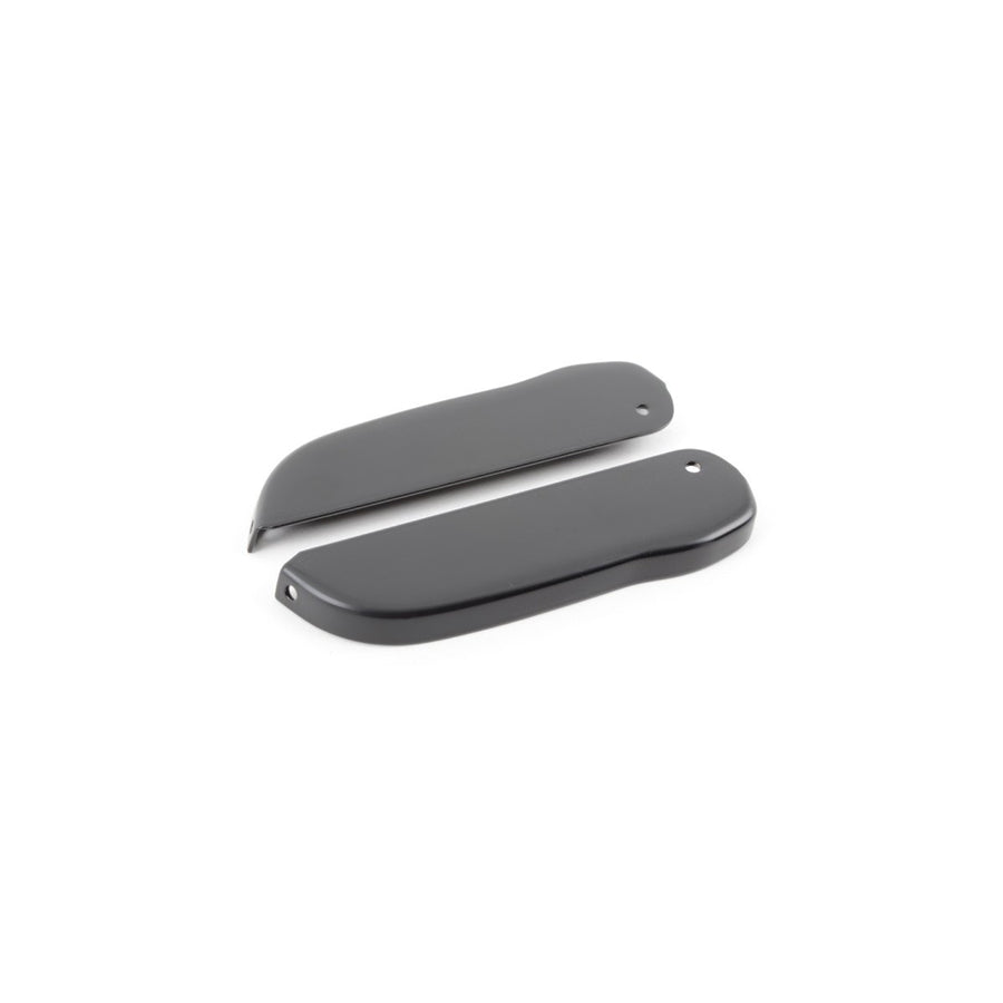 Genuine Porsche Side Sill Panel End Caps Porsche 911 1978-89 | ML Performance UK Car Parts