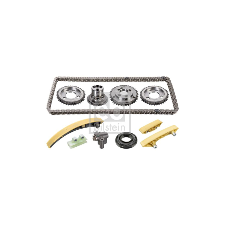 Febi Bilstein 178224 Timing Chain Kit