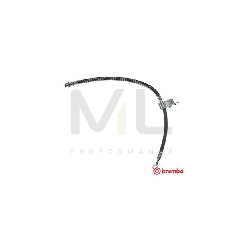 BREMBO T 30 010 Brake Hose 520mm, F10X1 | ML Performance Car Parts