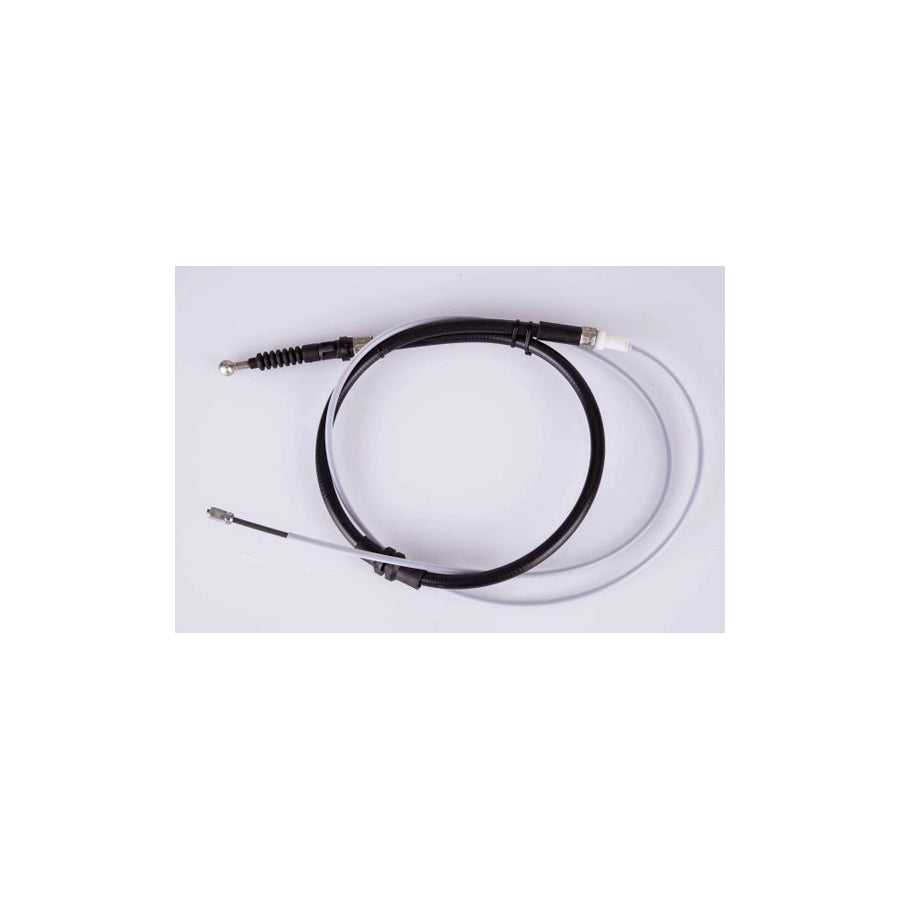 Hella 8AS 355 670-261 Hand Brake Cable For VW Caddy