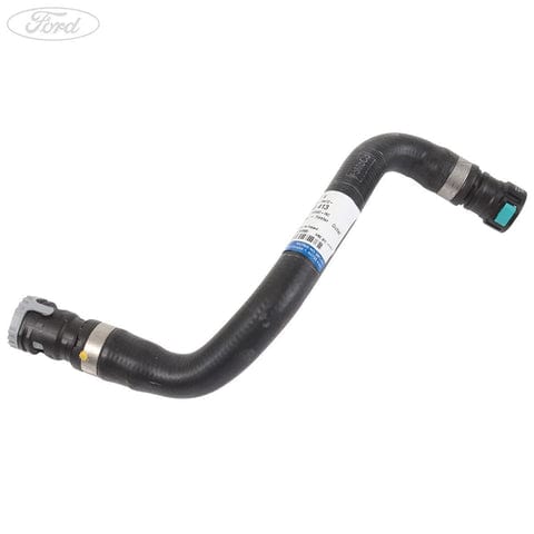 GENUINE FORD 1348413 HEATER OUTLET HOSE | ML Performance UK