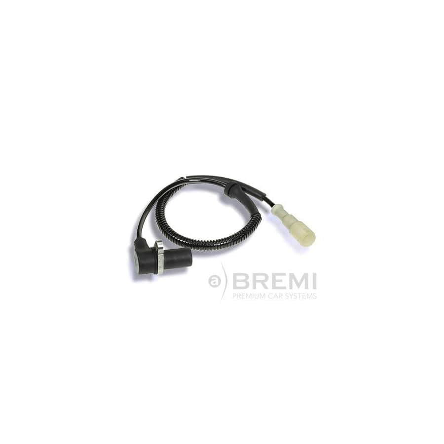 Bremi 50370 Abs Sensor For Daewoo Nubira