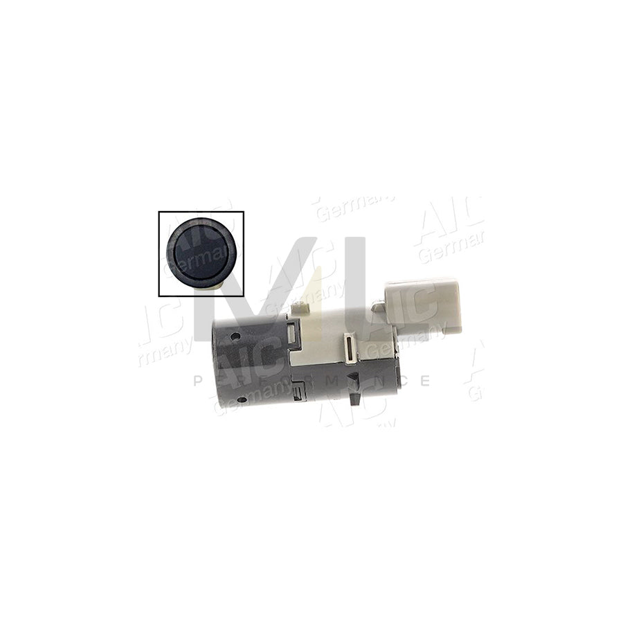 AIC 55181 Parking sensor Front, Ultrasonic Sensor | ML Performance Car Parts