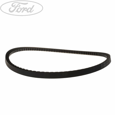 GENUINE FORD 1000459 TRANSIT DIESEL AUXILIARY V BELT W/ POWER STEERING | ML Performance UK