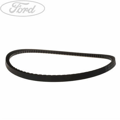 GENUINE FORD 1000459 TRANSIT DIESEL AUXILIARY V BELT W/ POWER STEERING | ML Performance UK