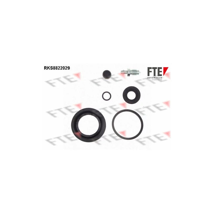 Fte 9323948 Repair Kit, Brake Caliper | ML Performance UK Car Parts