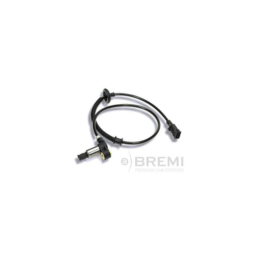 Bremi 50367 Abs Sensor For Citroën Xantia