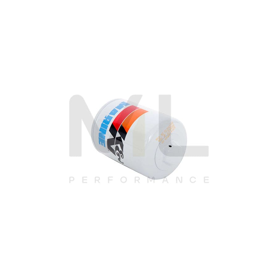 K&N HM-2012 Marine Oil Filter | ML Car Parts UK | ML Performance