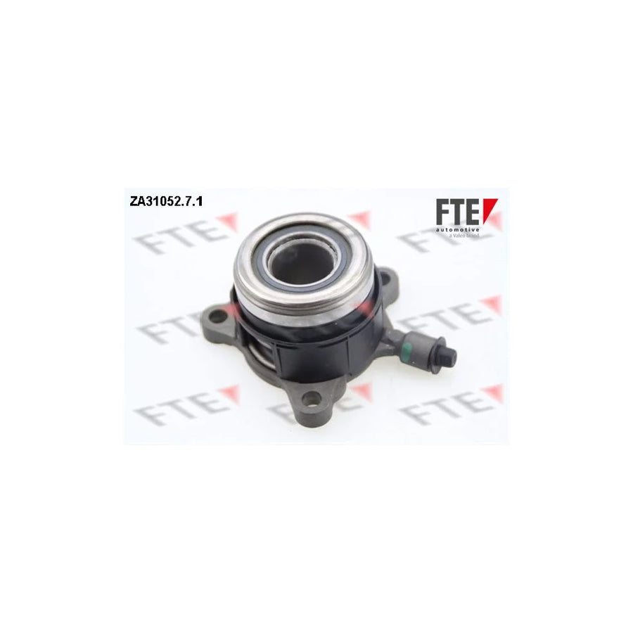 Fte Za31052.7.1 Central Slave Cylinder, Clutch For Toyota Iq (Aj10) | ML Performance UK Car Parts