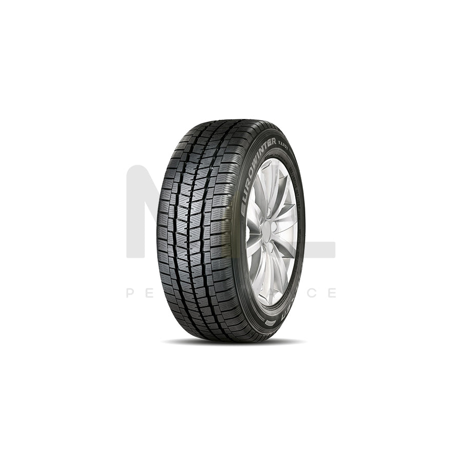 Falken EUROWINTER VAN01 C 205/70 R15 106/104R Van Winter Tyre | ML Performance UK Car Parts